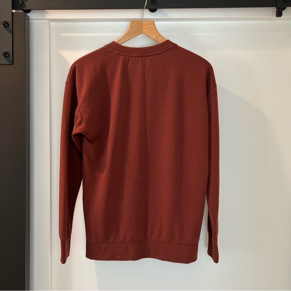 Women’s Alpine Design crew neck - Picture 2 of 2